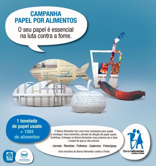Banco Alimentar Banco Alimentar