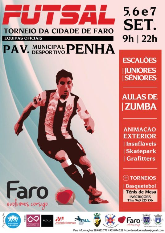 Torneio Futsal_2015F Torneio Futsal_2015F
