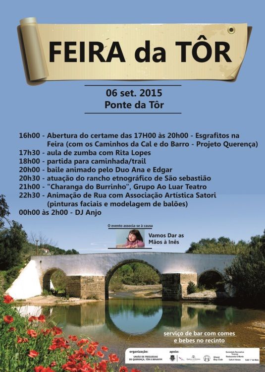 Festa da_Tr_cartaz Festa da_Tr_cartaz