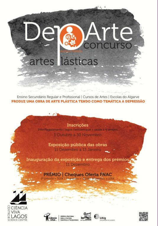 Cartaz Outono_-_DepArte Cartaz Outono_-_DepArte