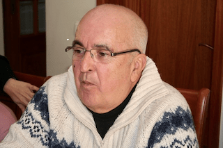 Manuel Rodrigues Manuel Rodrigues