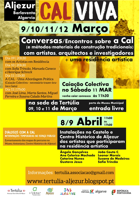 Cal Viva Aljezur Cal Viva Aljezur