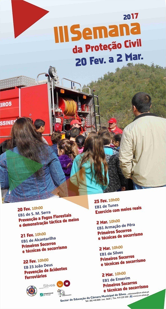 Cartaz PCivil Cartaz PCivil