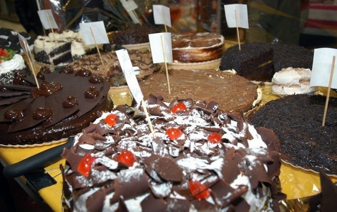 Feira do Chocolate em Loul 1 Feira do Chocolate em Loul 1