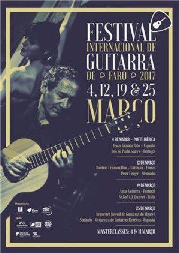 Festival Guitarra Festival Guitarra