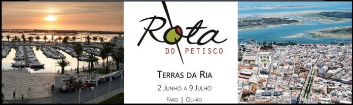 Imagem Promocional RPTR 2017 Imagem Promocional RPTR 2017