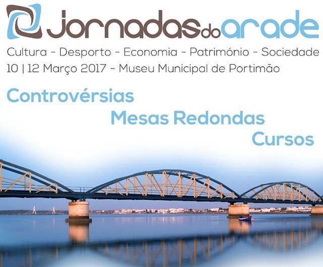 Jornadas ARADE Jornadas ARADE