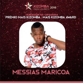 premiomaiskizomba 1 premiomaiskizomba 1