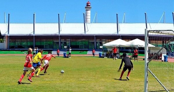 Algarve Youth Cup 1