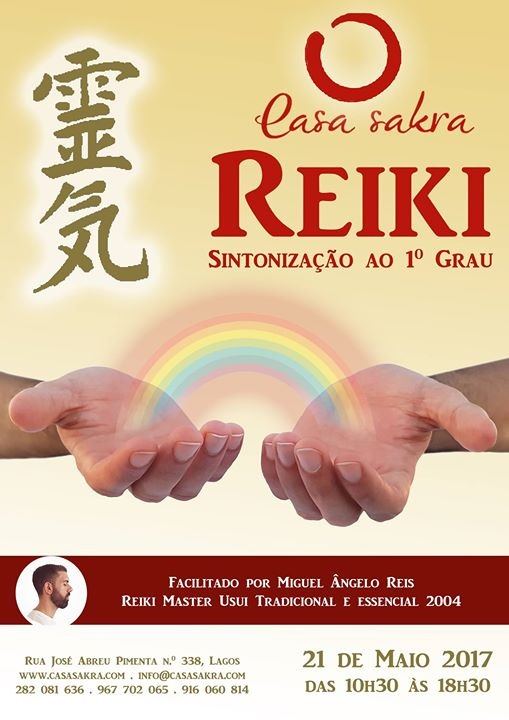 Reiki Lagos Reiki Lagos