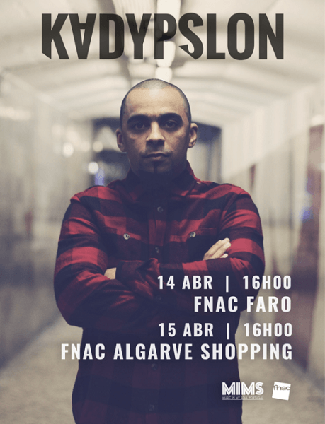 Kadypslon Showcase FNAC Kadypslon Showcase FNAC