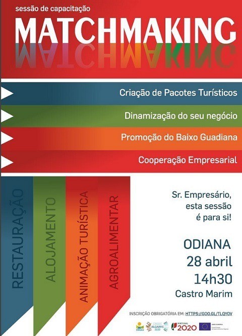 Matchmaking Castro Marim Matchmaking Castro Marim