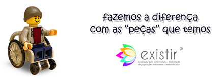 Associacao EXISTIR Associacao EXISTIR