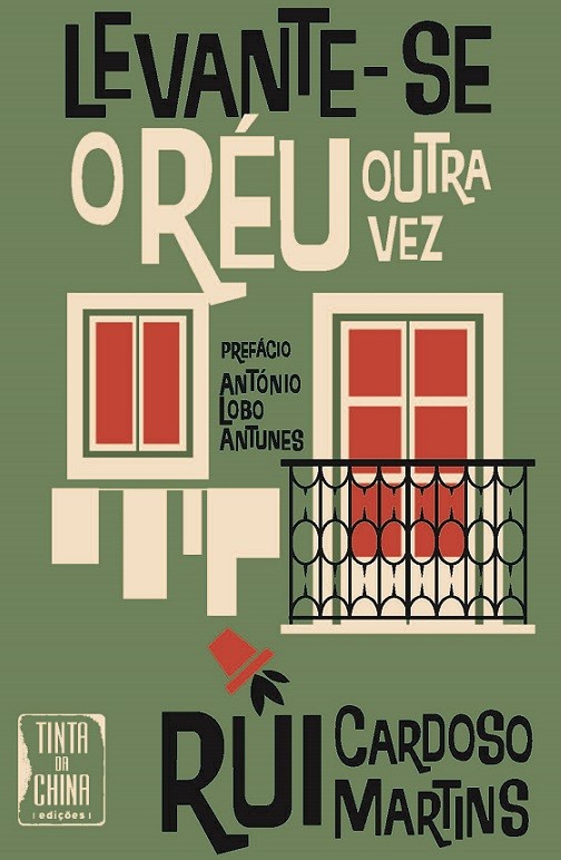 Levante se o Reu Outra Vez Levante se o Reu Outra Vez