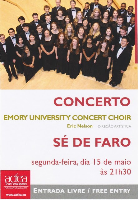 Concerto Choir Atlanta Concerto Choir Atlanta