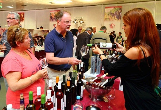 Mostra Vinhos Albufeira 1 Mostra Vinhos Albufeira 1