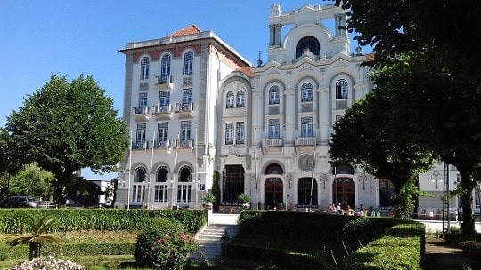 Curia Coimbra
