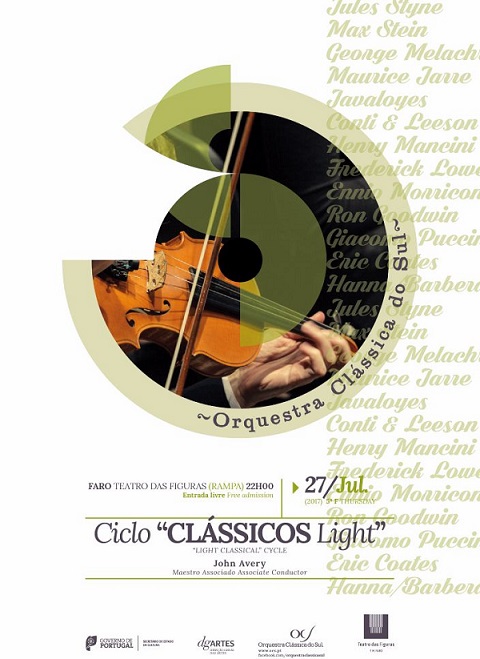 Classicos Light Orquestra Classicos Light Orquestra