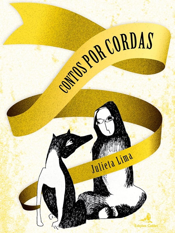 Livro Contos p Cordas Livro Contos p Cordas