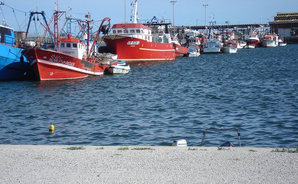 Olhao Pesca 1 Olhao Pesca 1