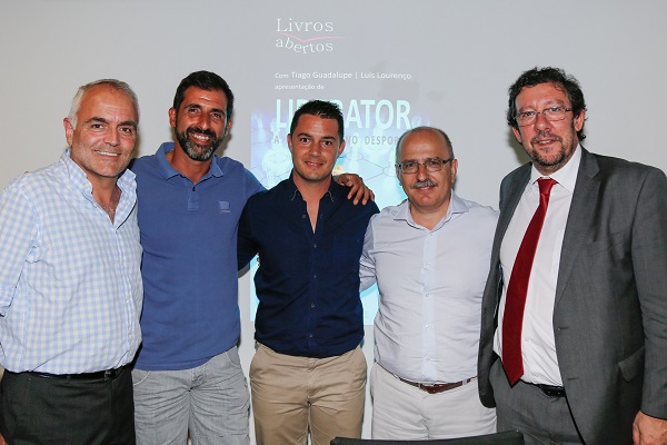 Livro Liderator Livro Liderator