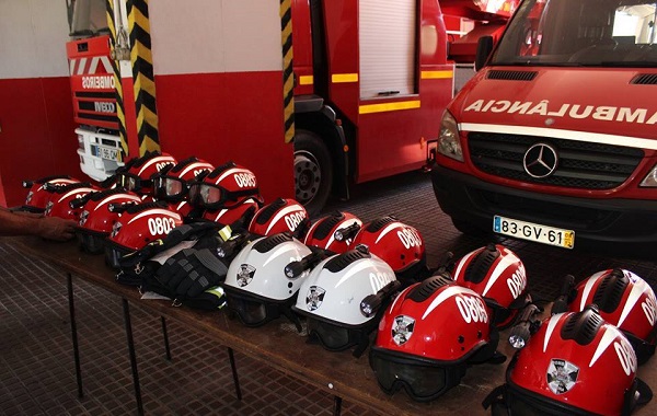 Bombeiros Tavira 1 Bombeiros Tavira 1