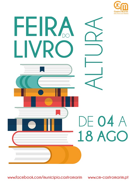 Feira Livro Altura Feira Livro Altura