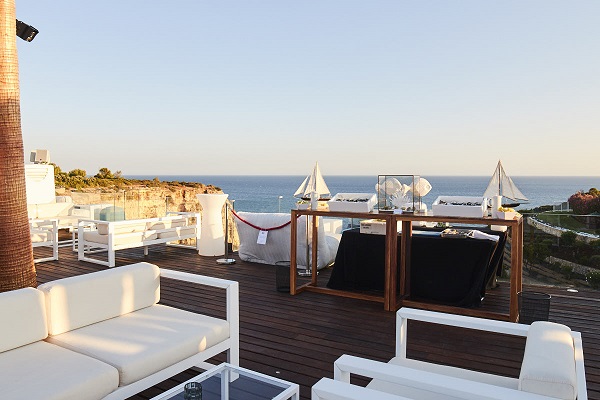 Sky Bar Carvoeiro 2 Sky Bar Carvoeiro 2