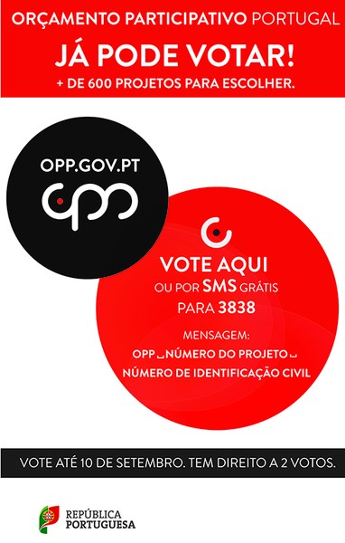 Vota Orcamento Participativo Vota Orcamento Participativo
