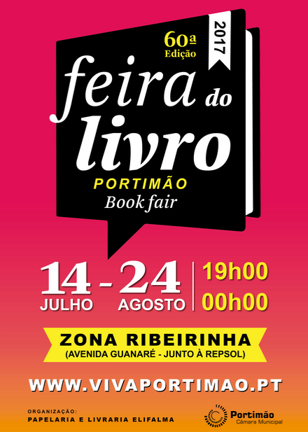 Feira Livro Portimao Feira Livro Portimao