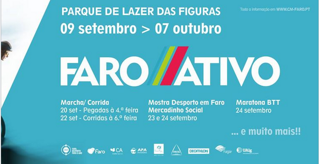 Faro Ativo 1 Faro Ativo 1