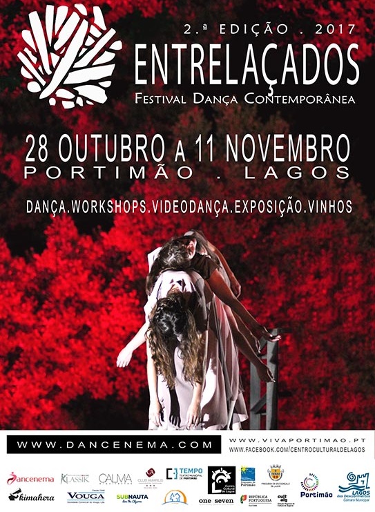 Entrelacados Danca Entrelacados Danca