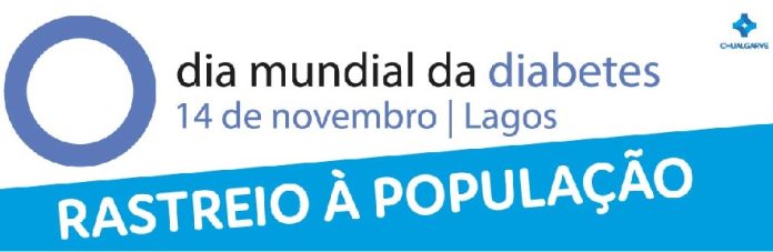 Dia Mundial Diabetes Dia Mundial Diabetes