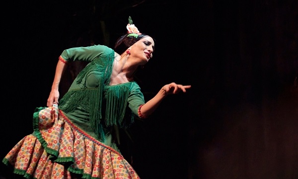 Flamenco Olhao Flamenco Olhao