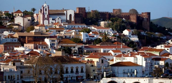 Silves Silves