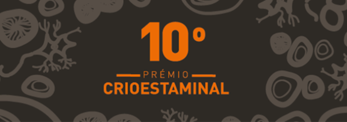 Premio Crioestaminal Premio Crioestaminal