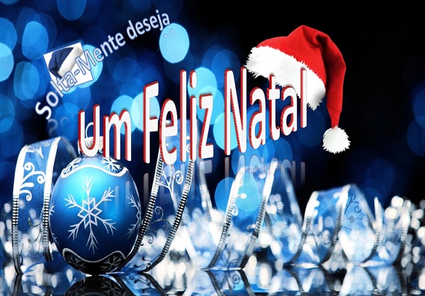 FelizNatal Selma FelizNatal Selma