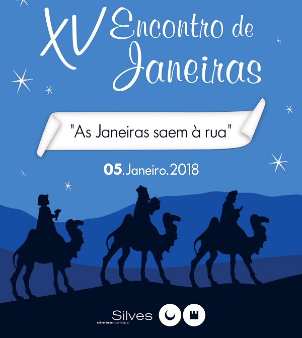 Janeiras Silves Janeiras Silves