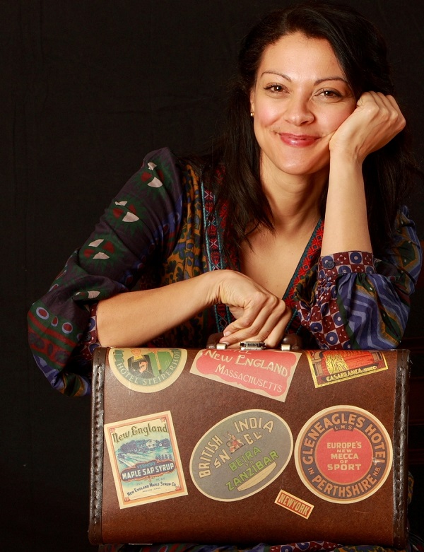 Clara Haddad 1 Clara Haddad 1