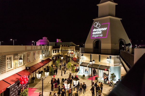 DesignerOutlet algarve DesignerOutlet algarve