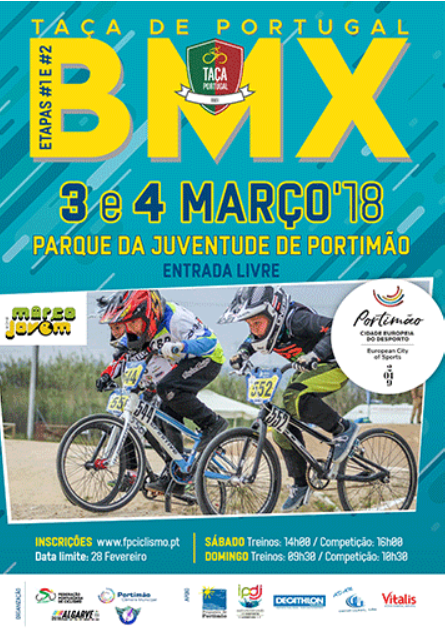 Taca BMX Portimao Taca BMX Portimao