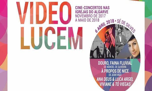 VideoLucemSilves VideoLucemSilves