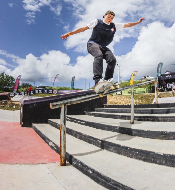 SkateDanielSantos SkateDanielSantos
