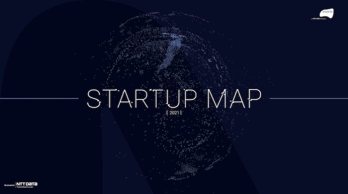 StartupMap