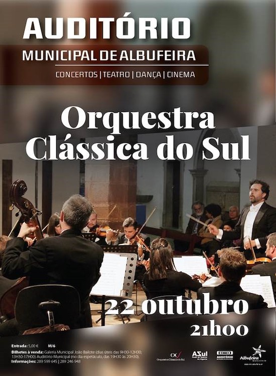 OrquestraClassicaSul