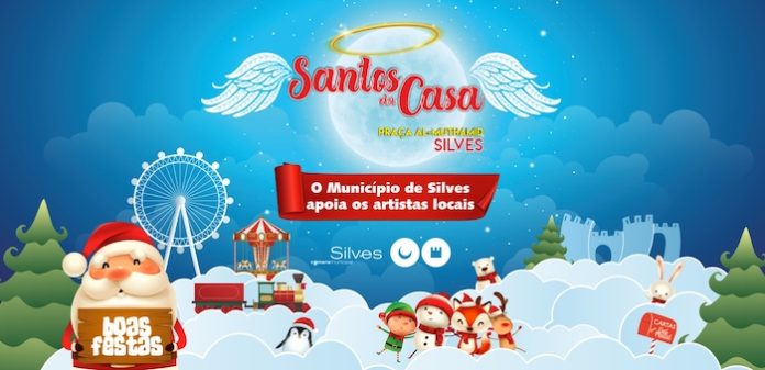 SantosCasaSilves
