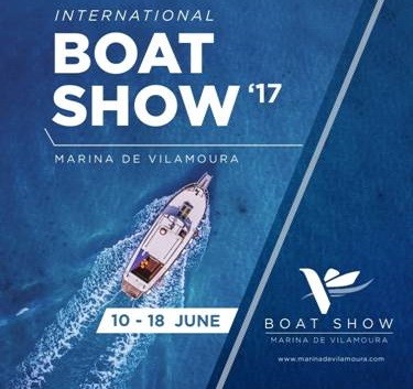 Boat Show Vila Moura Boat Show Vila Moura