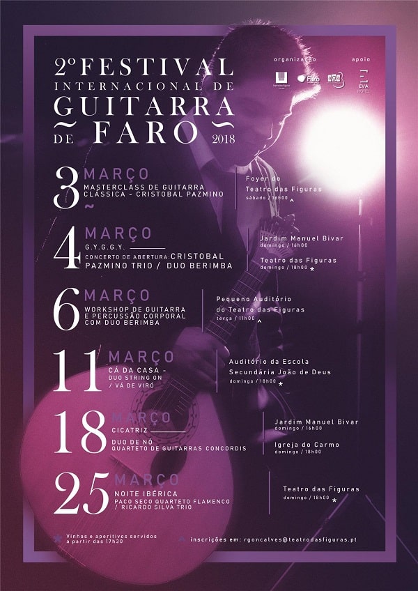 Festival GuitarraFaro