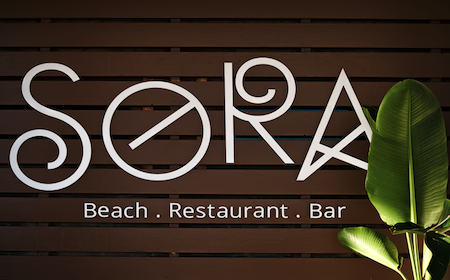 Sora-Beach-Club