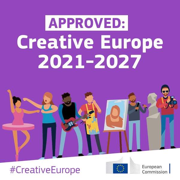 Europa-Criativa